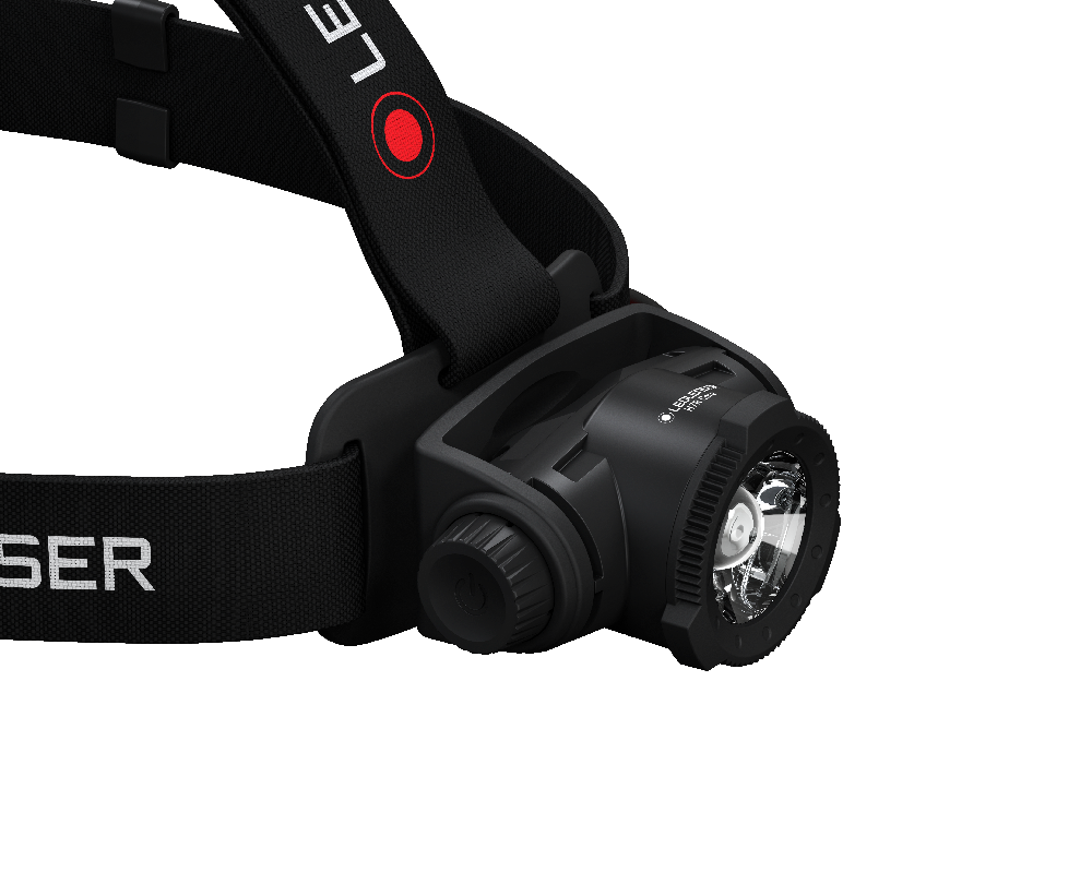 Ledlenser H7R Core