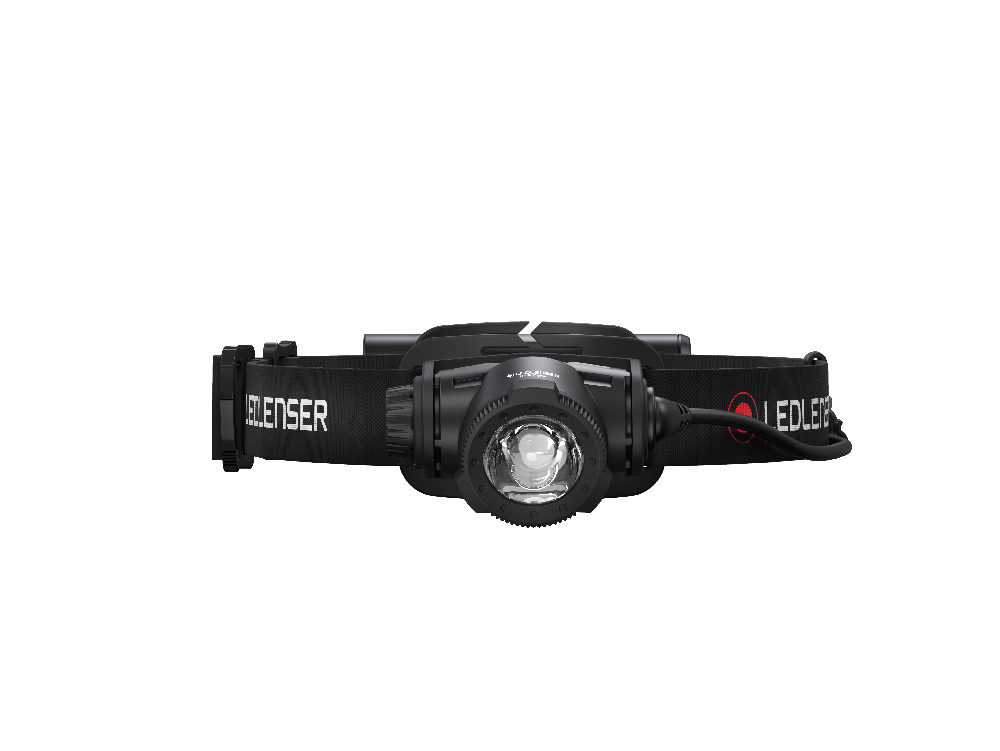 Ledlenser H7R Core