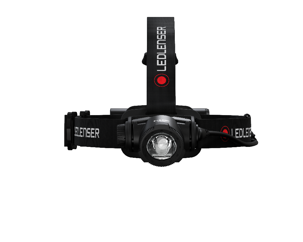 Led Lenser H7R Core