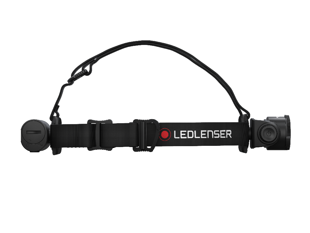 Led Lenser H7R Core