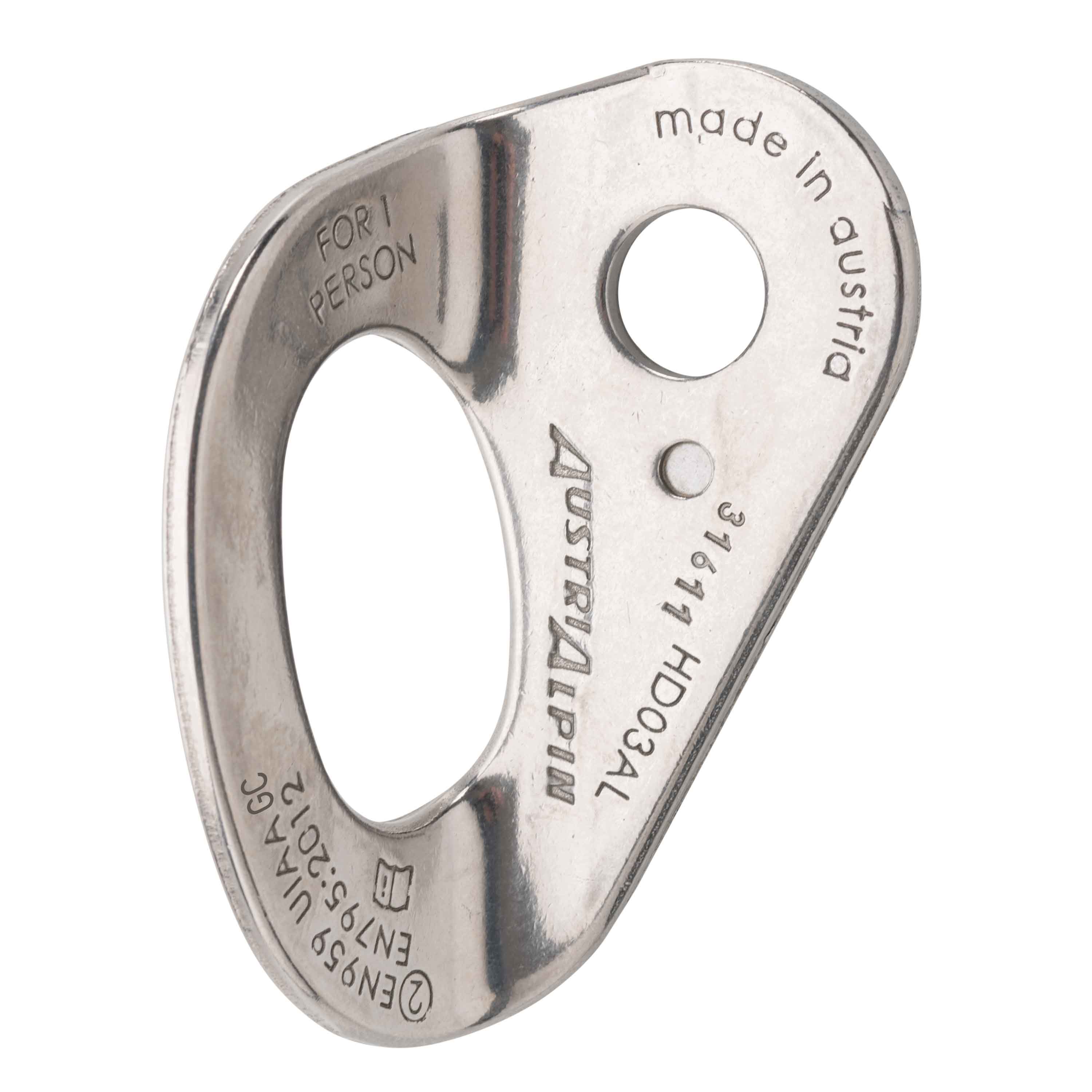 AustriAlpin bolt anchor & bolt anchor set 10mm