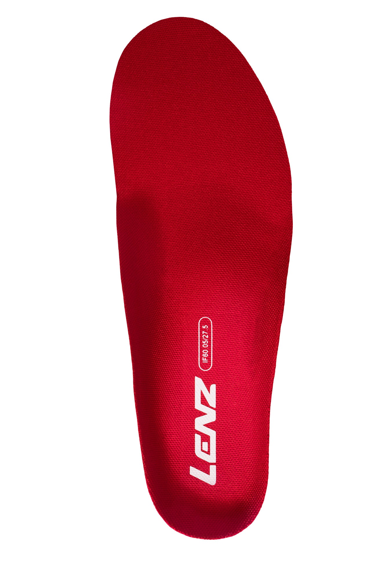 Lenz Insole Top Mesh