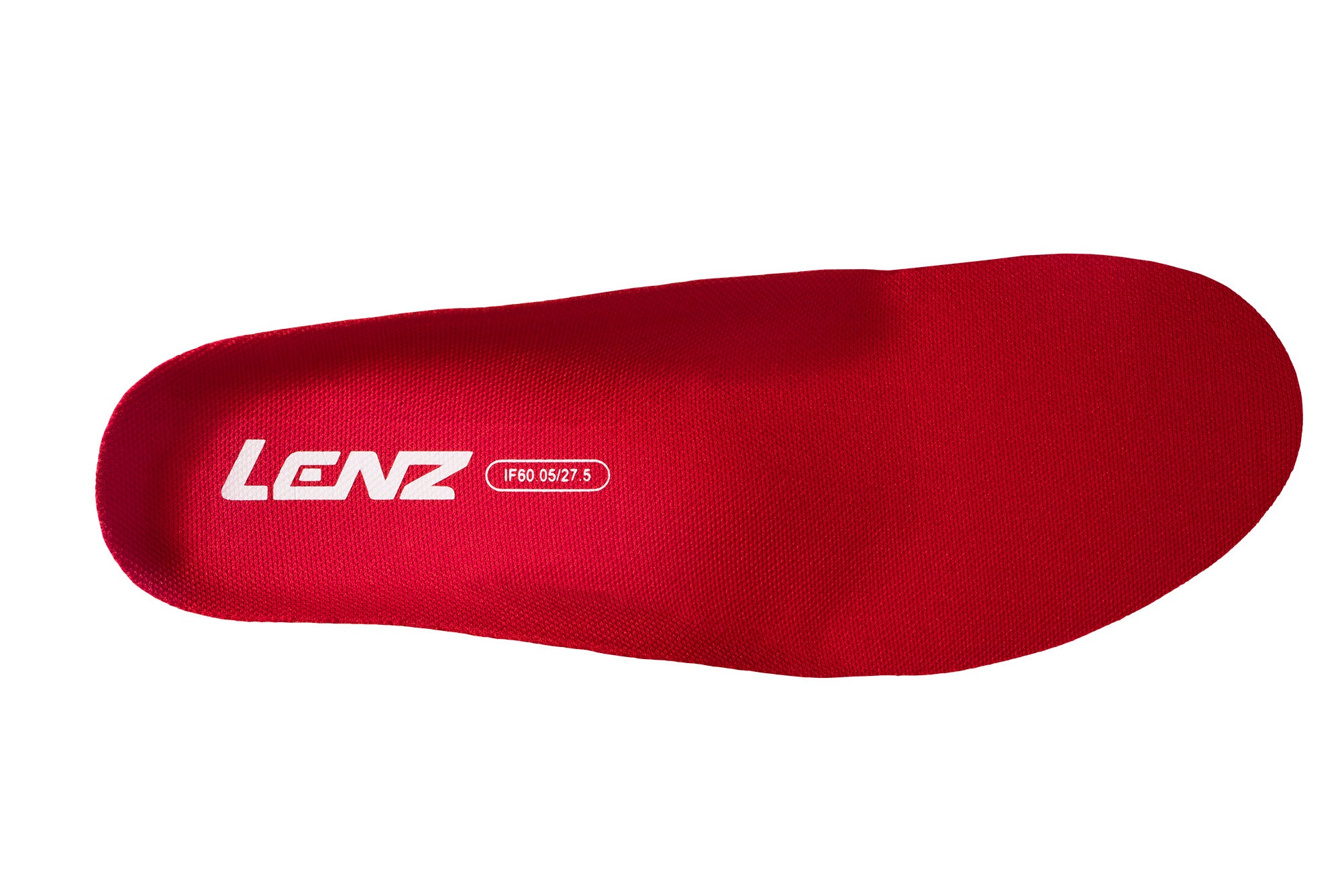 Lenz Insole Top Mesh
