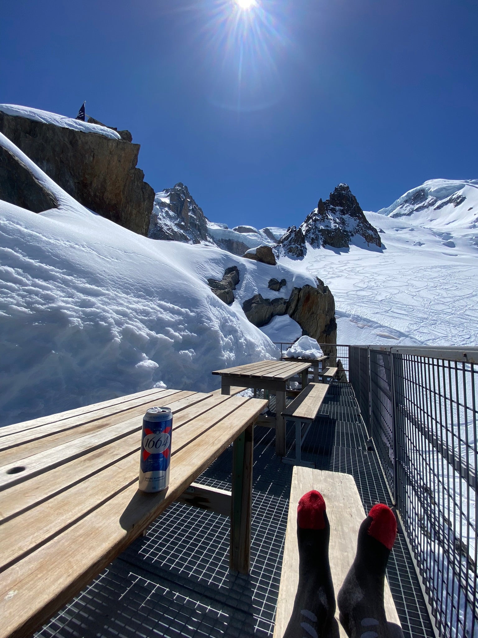 Großvenediger KRONE ski touring days