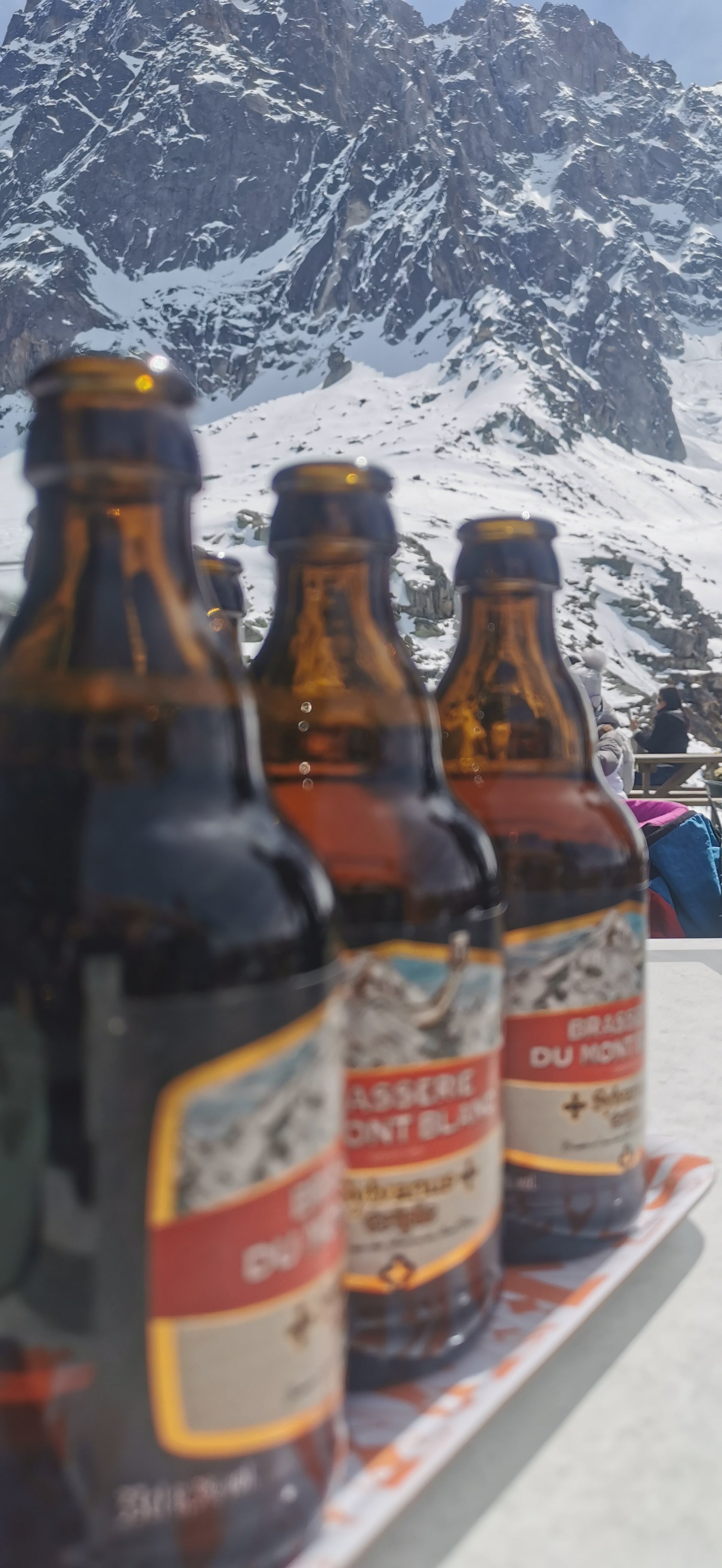 Großvenediger KRONE ski touring days