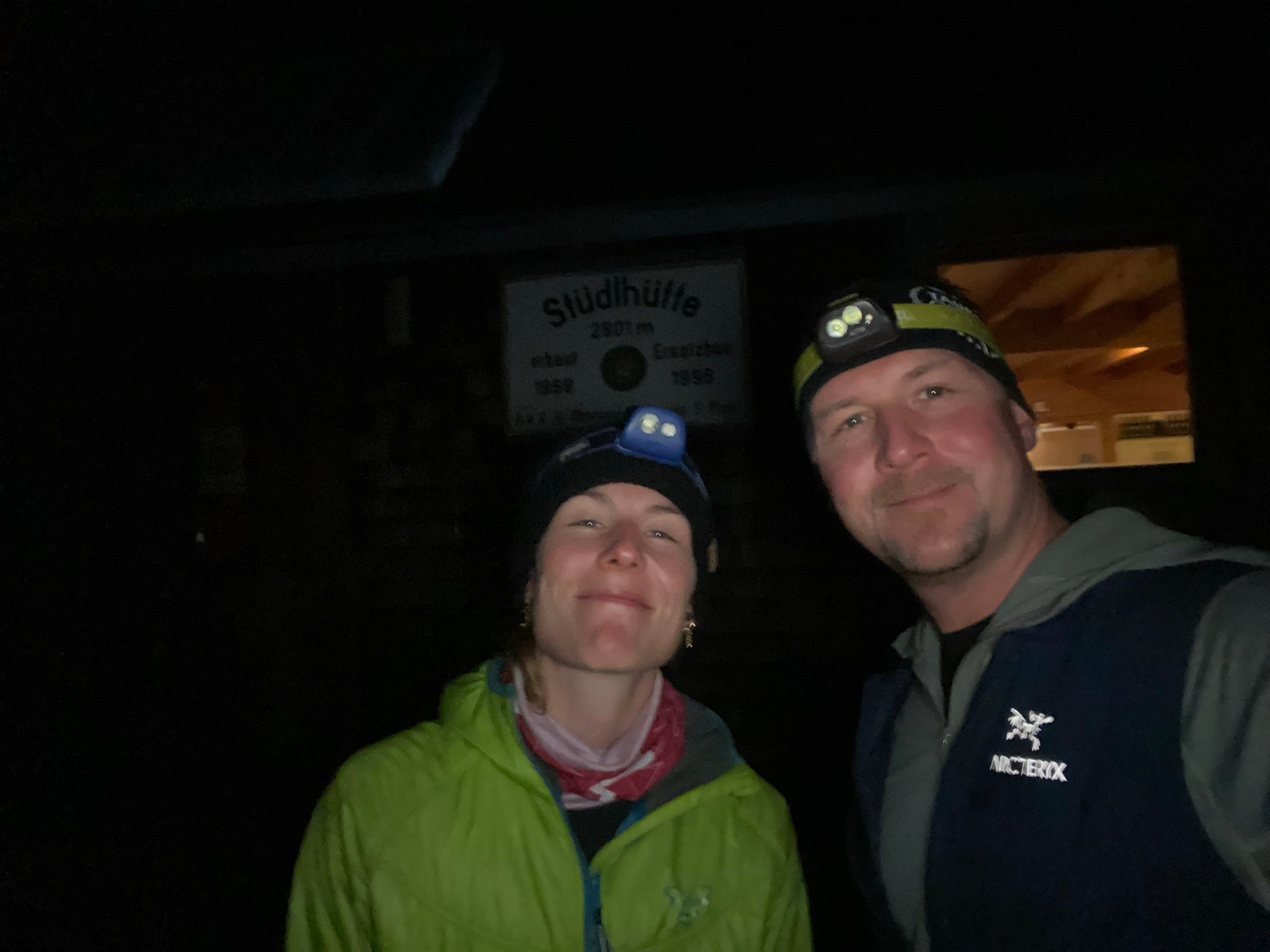 Großglockner 3798m Normalweg