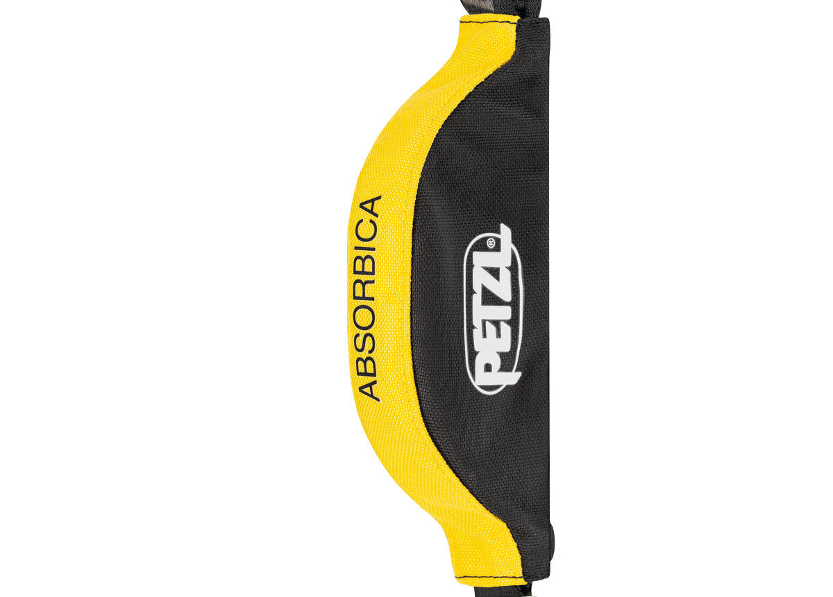 Petzl ABSORBICA Compact energy absorber