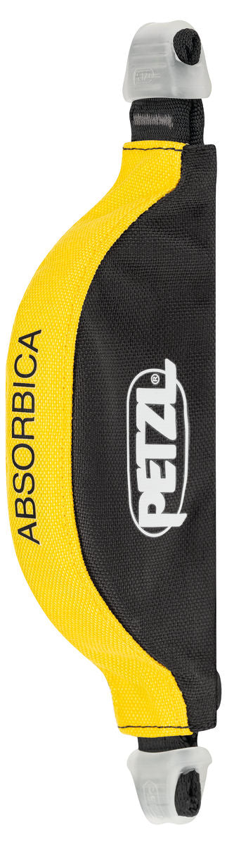 Petzl ABSORBICA Compact energy absorber