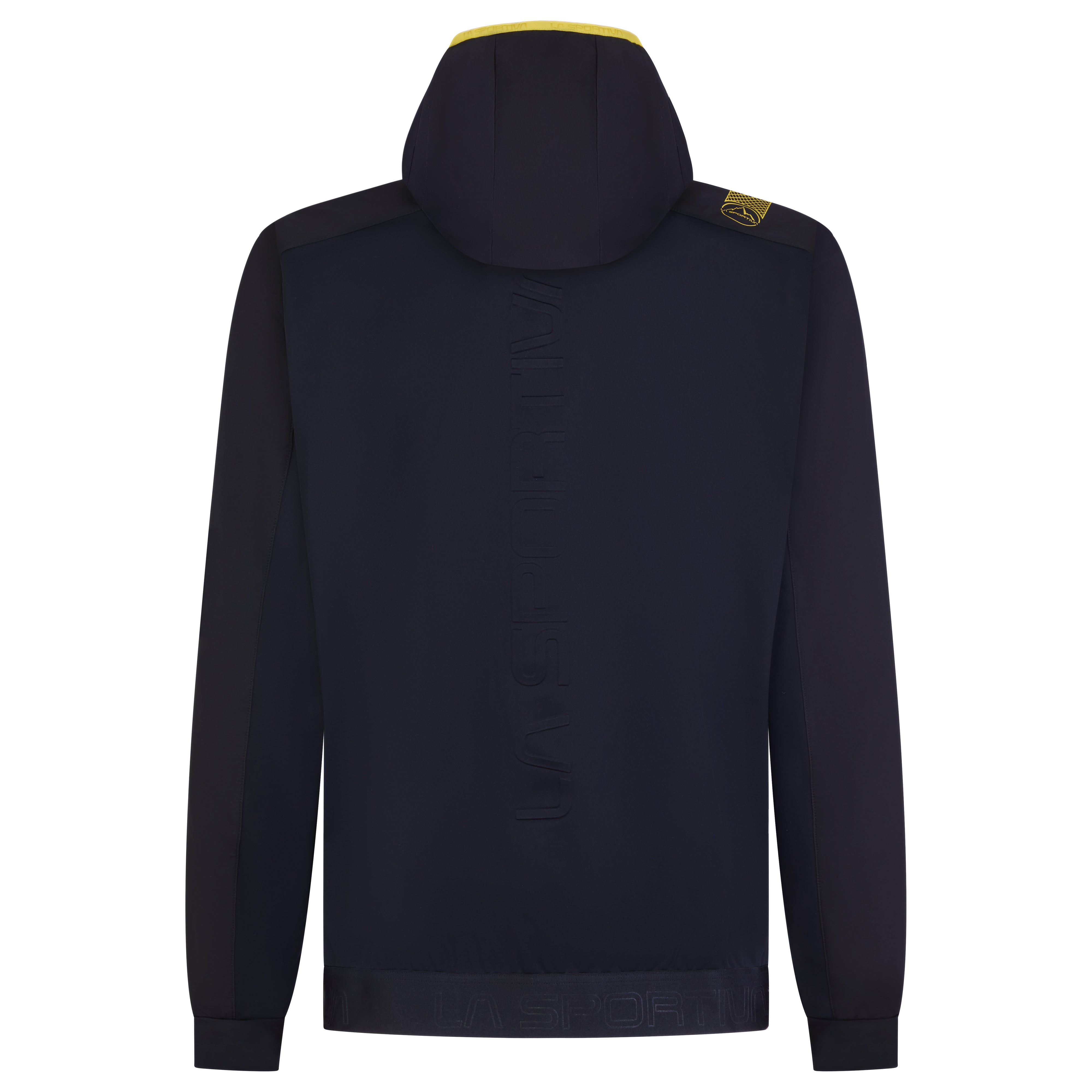 La Sportiva Macnas Softshell Jacket M