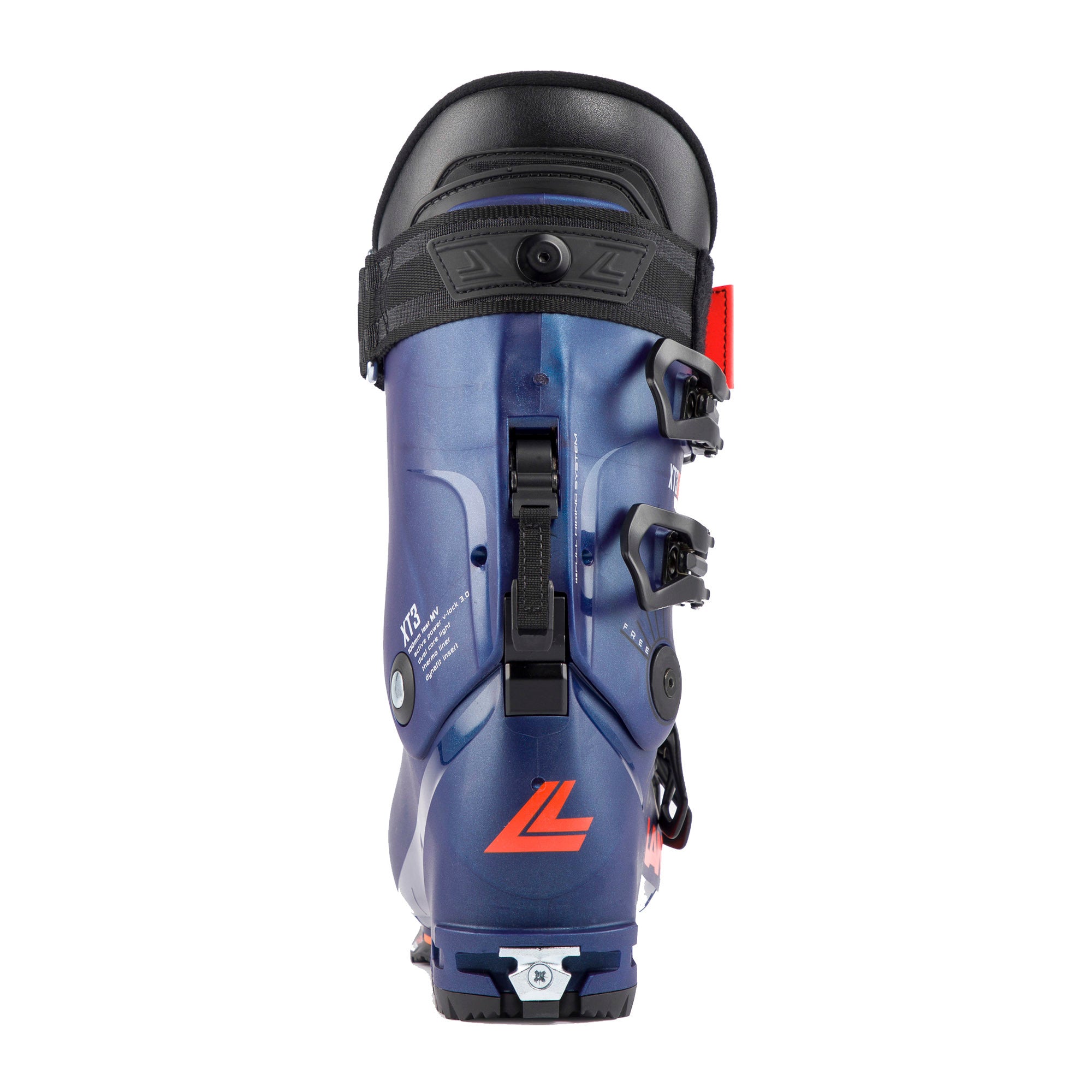 Lange XT3 80 Wide SC GW Kids -SALE