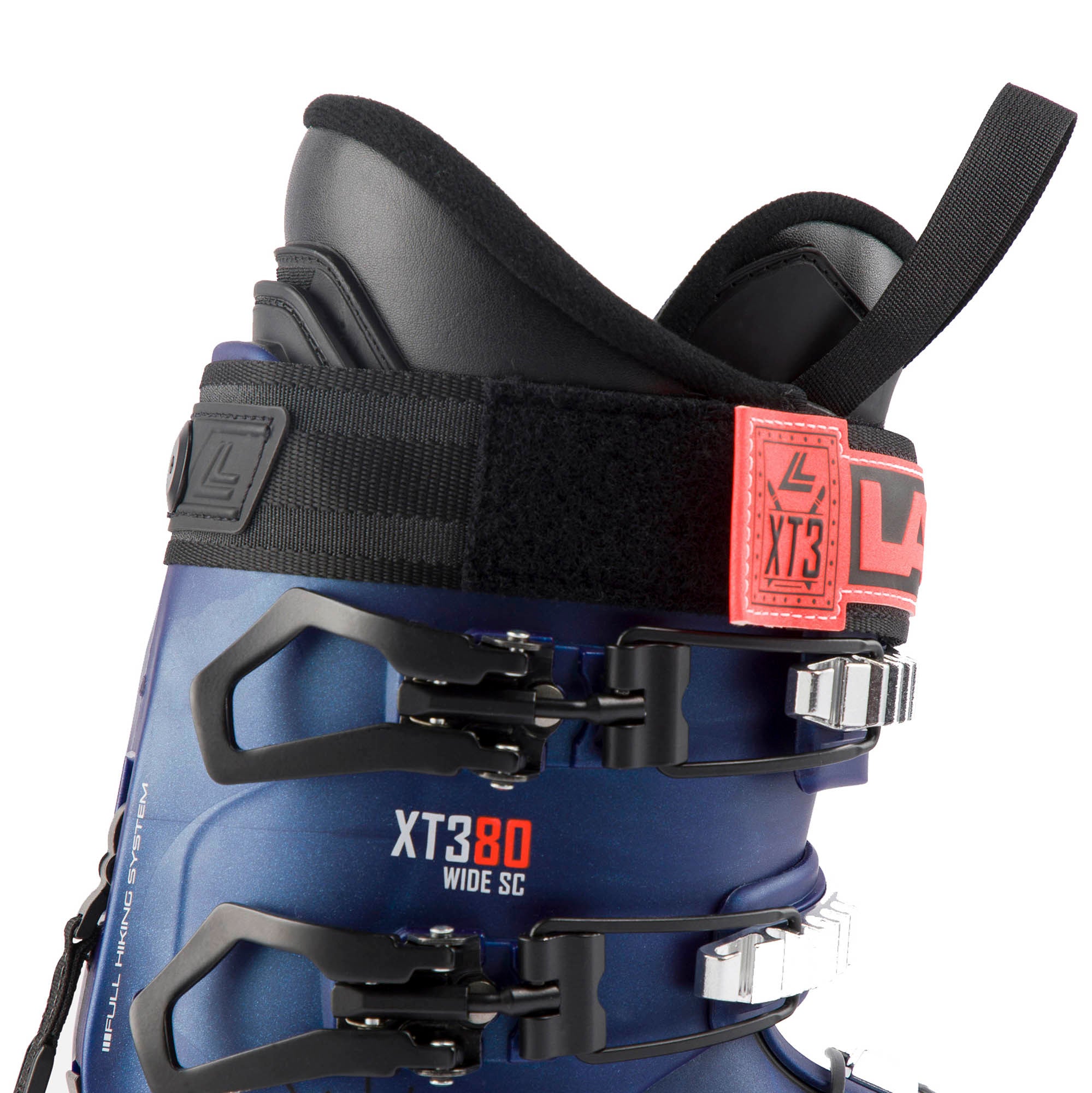 Lange XT3 80 Wide SC GW Kids -SALE