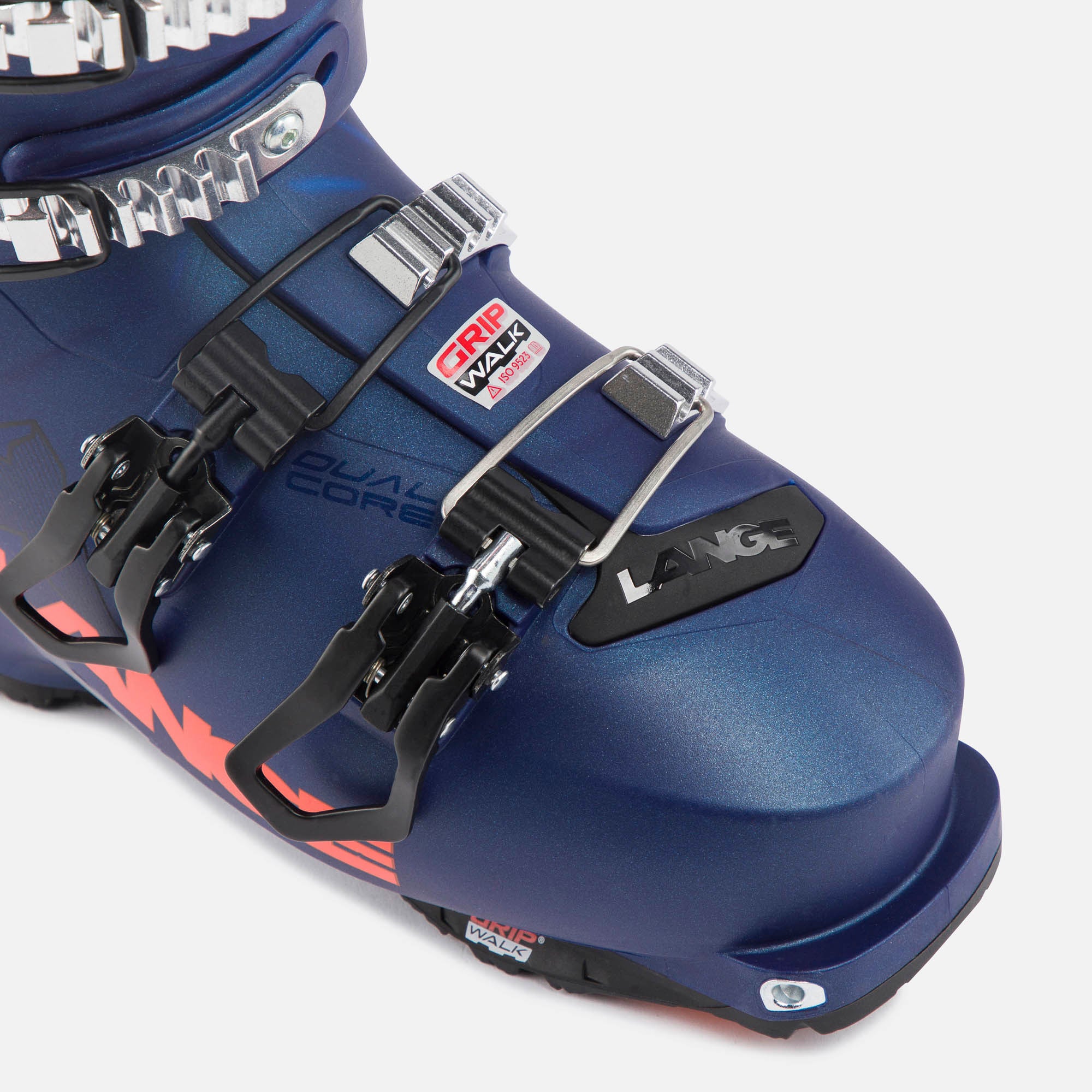 Lange XT3 80 Wide SC GW Kids -SALE