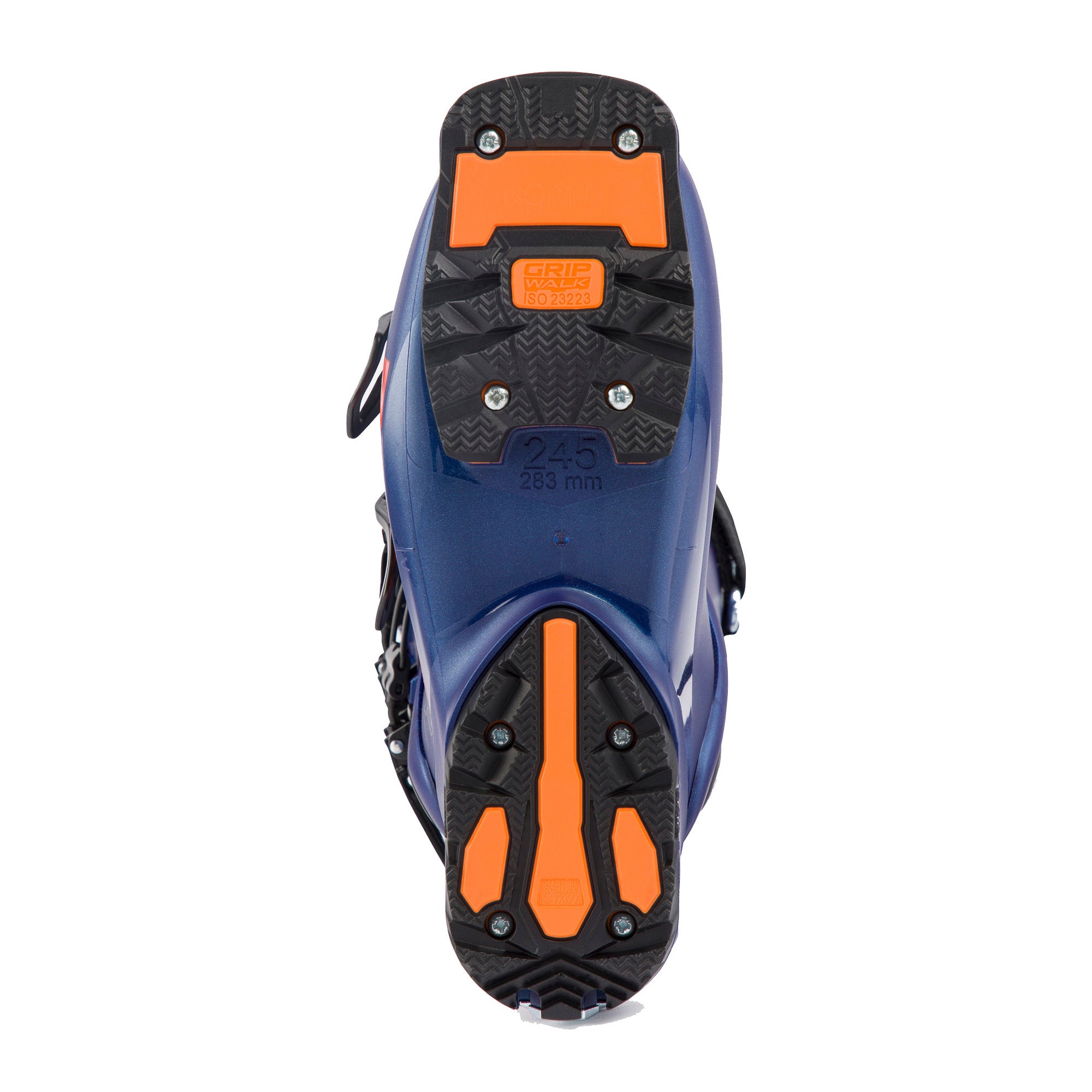 Lange XT3 80 Wide SC GW Kids -SALE