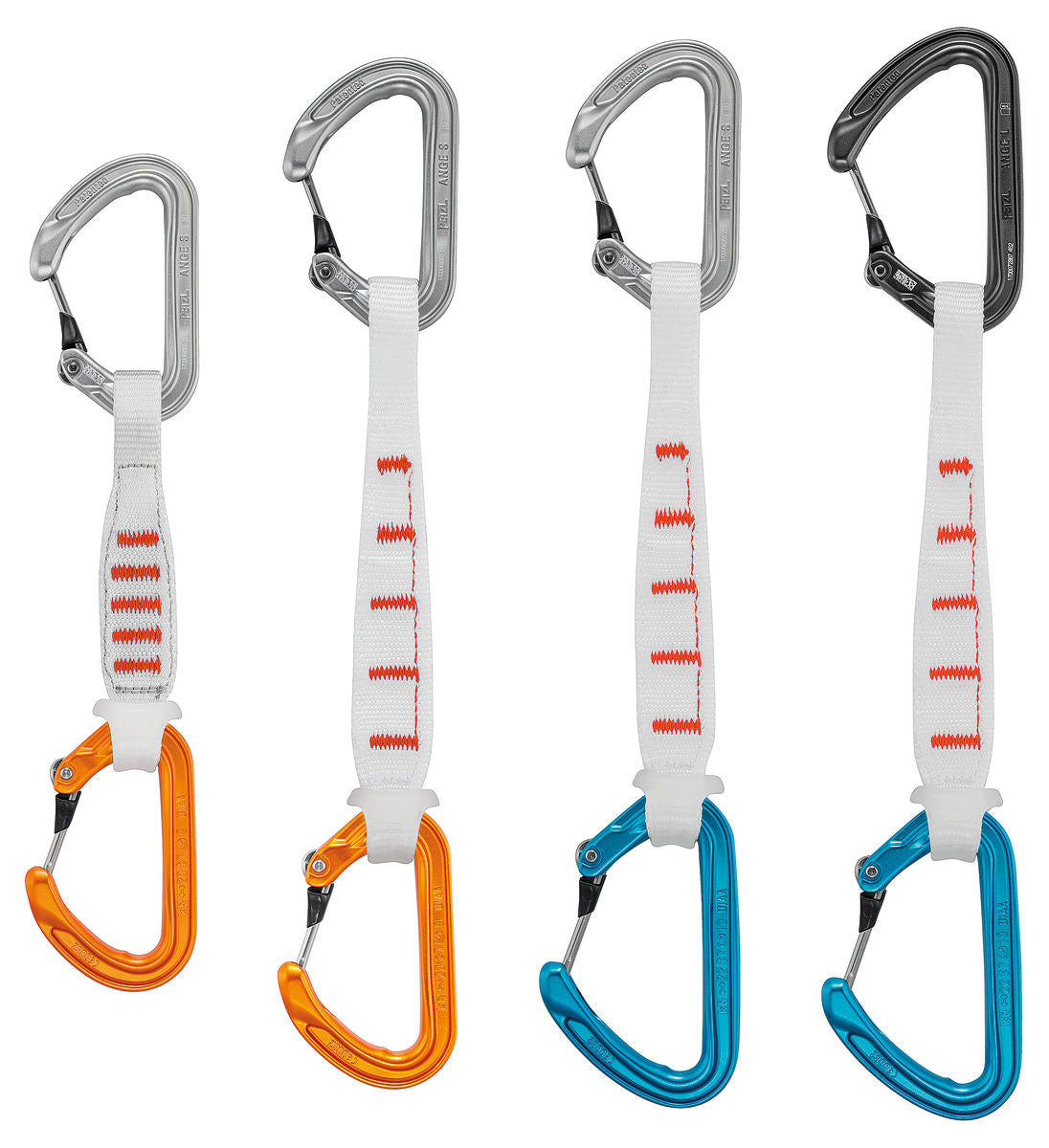 Petzl ANGE FINESSE Expressschlinge