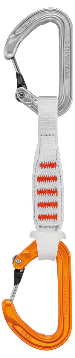 Petzl ANGE FINESSE Expressschlinge