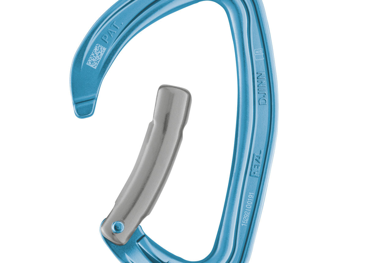 Petzl DJINN Schnappkarabiner