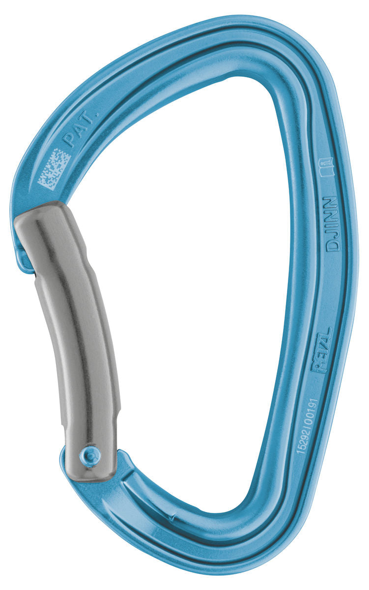 Petzl DJINN Schnappkarabiner