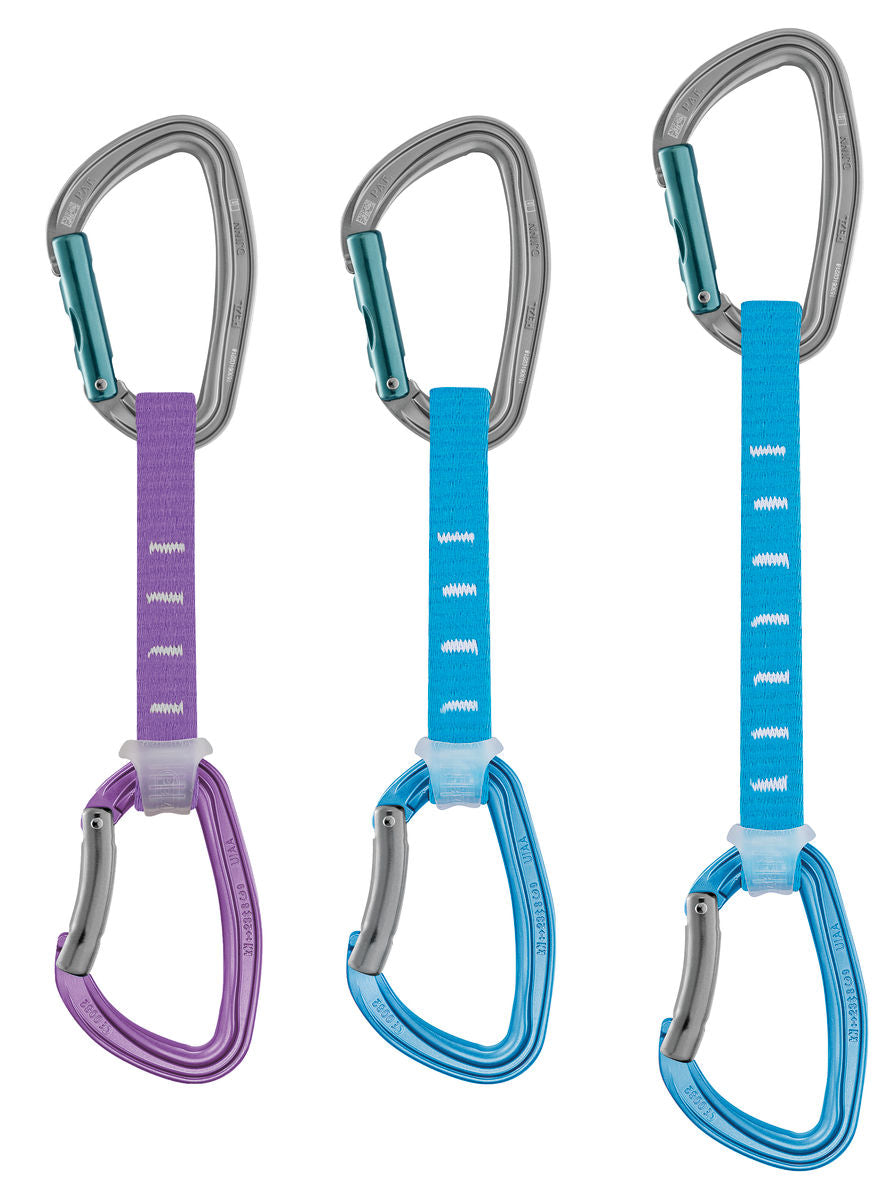 Petzl DJINN AXESS Expresschlinge