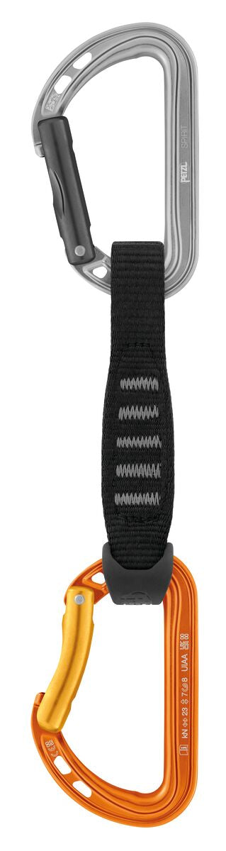 Petzl SPIRIT EXPRESS Expressset