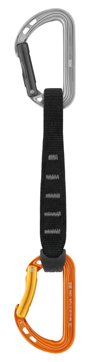 Petzl SPIRIT EXPRESS Expressset