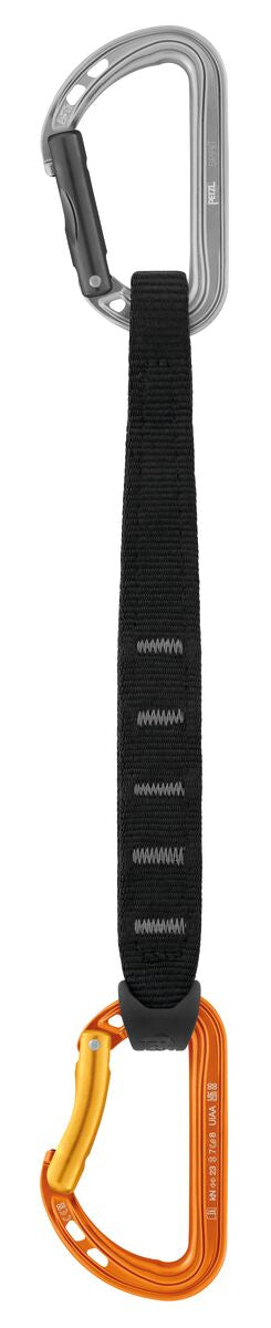 Petzl SPIRIT EXPRESS Expressset