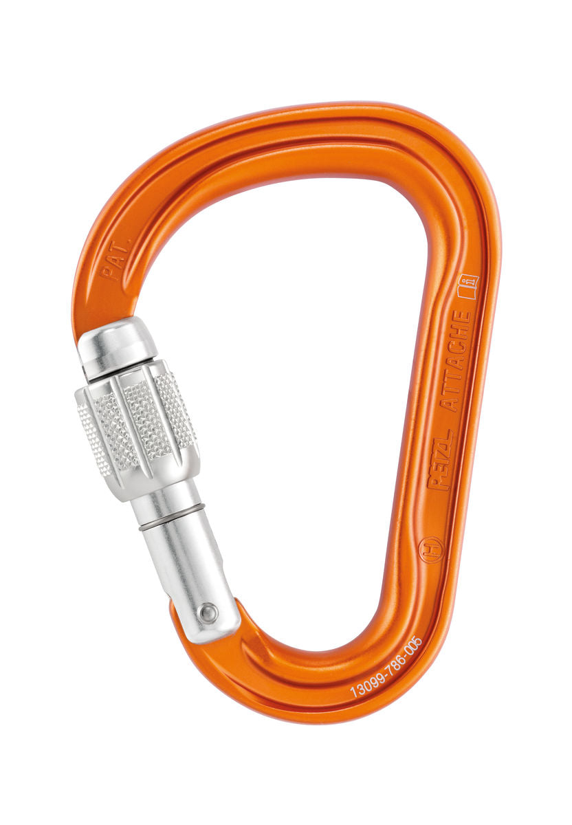 Petzl ATTACHE Karabiner
