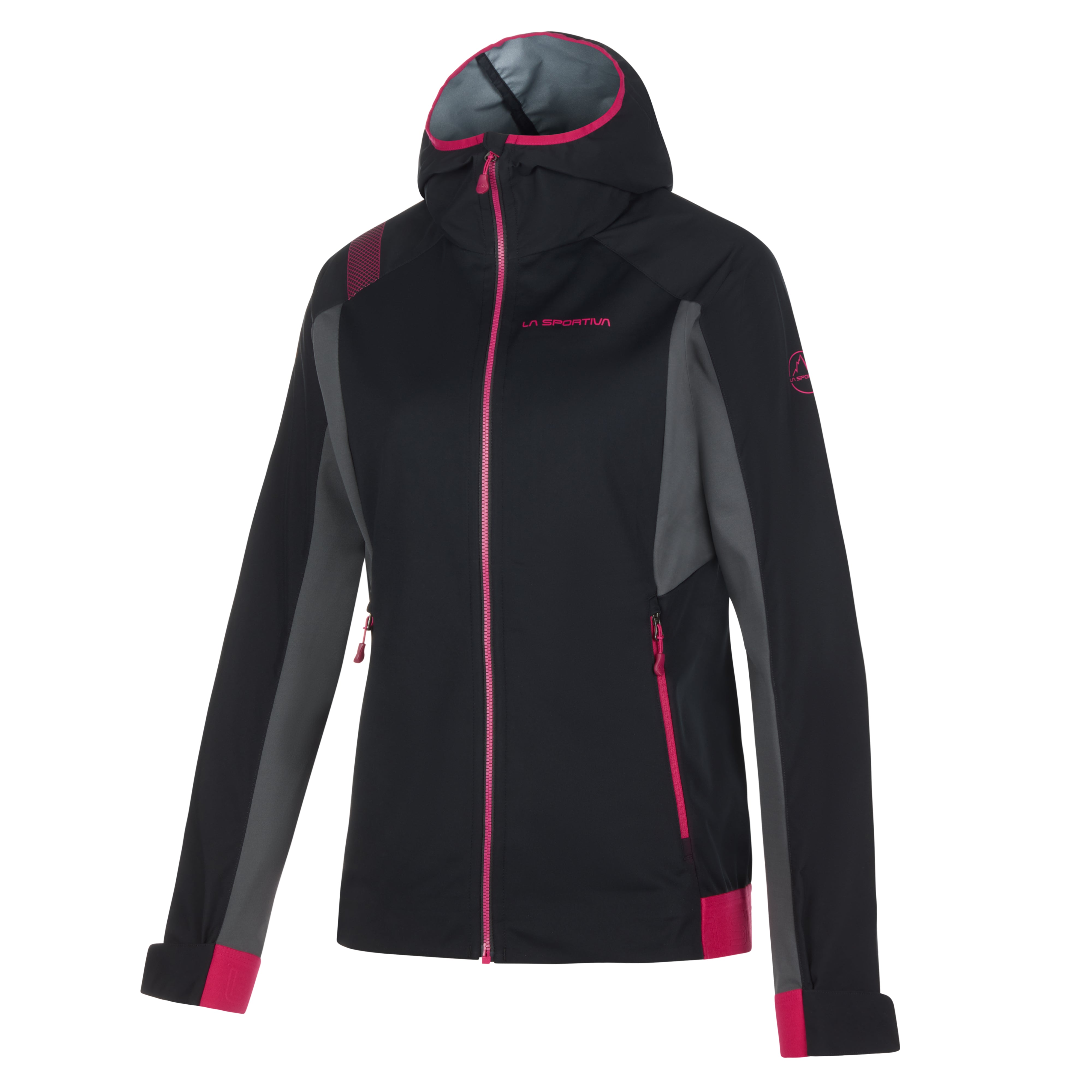 La Sportiva Macnas Softshell Jacket W