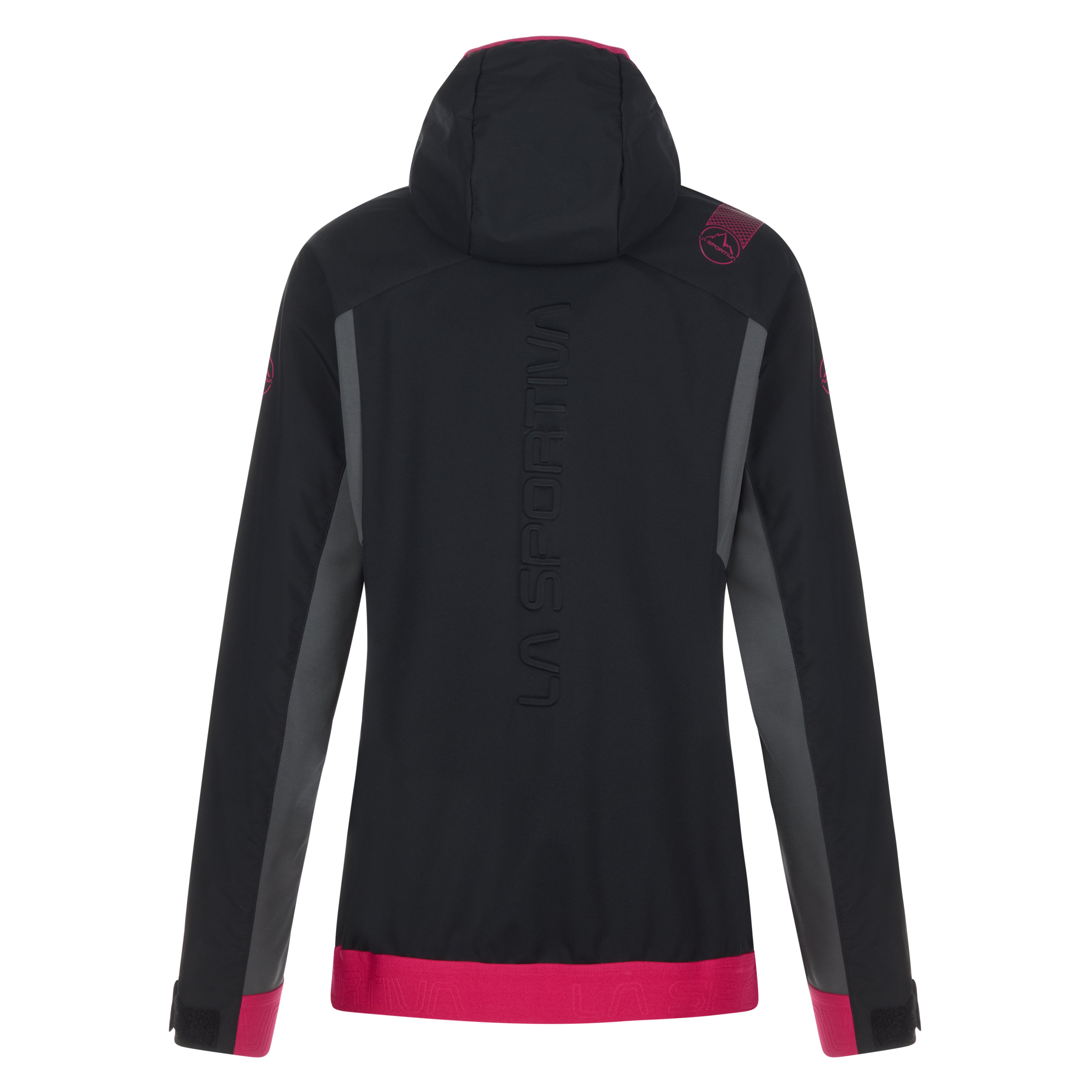 La Sportiva Macnas Softshell Jacket W