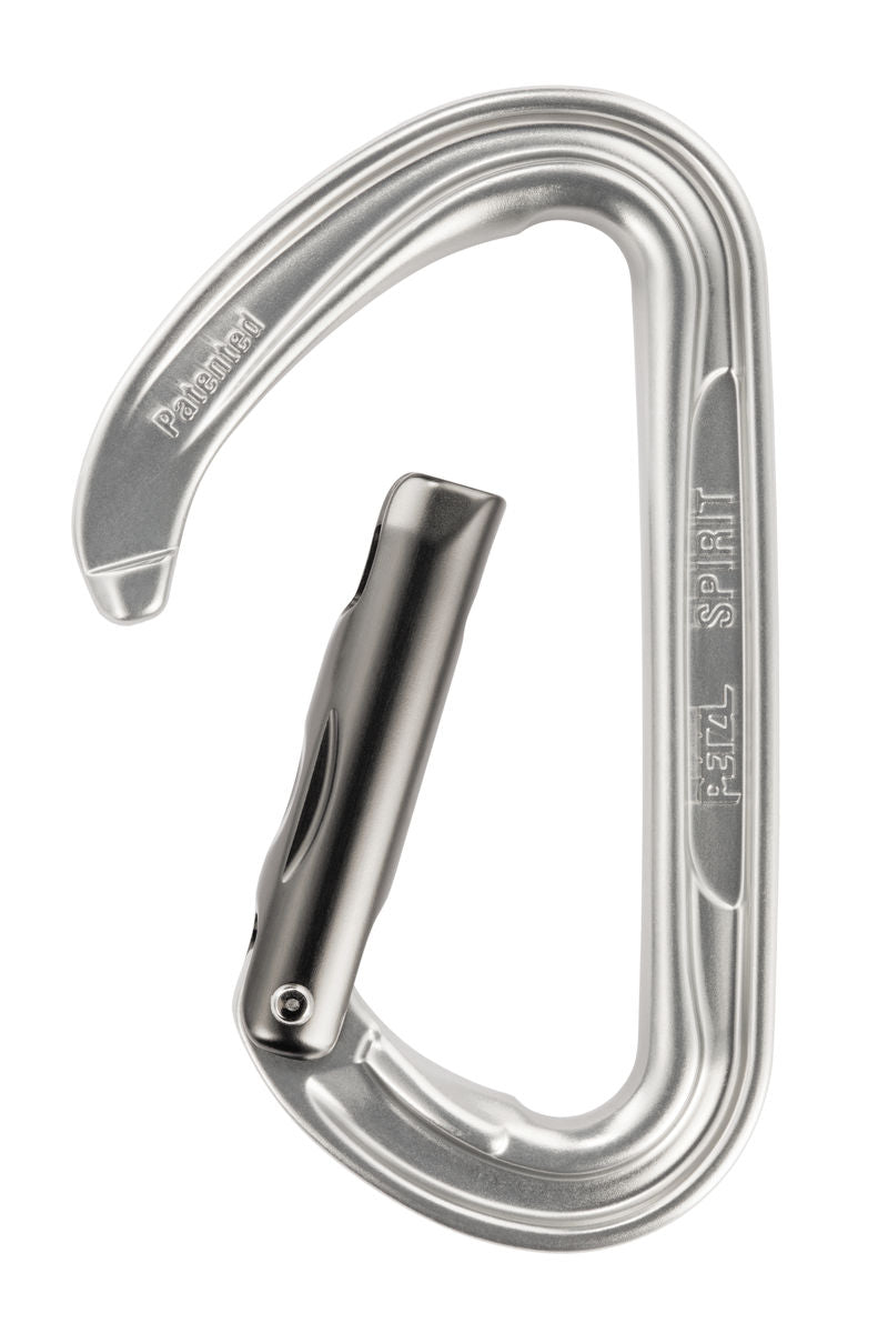 Petzl SPIRIT Schnappkarabiner