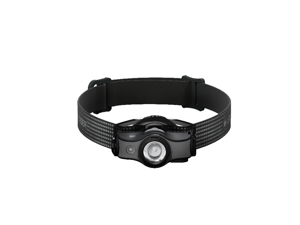 Ledlenser MH5