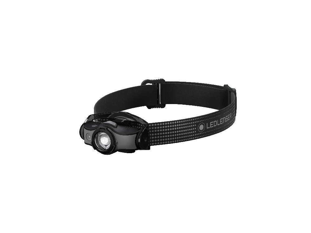 Ledlenser MH5