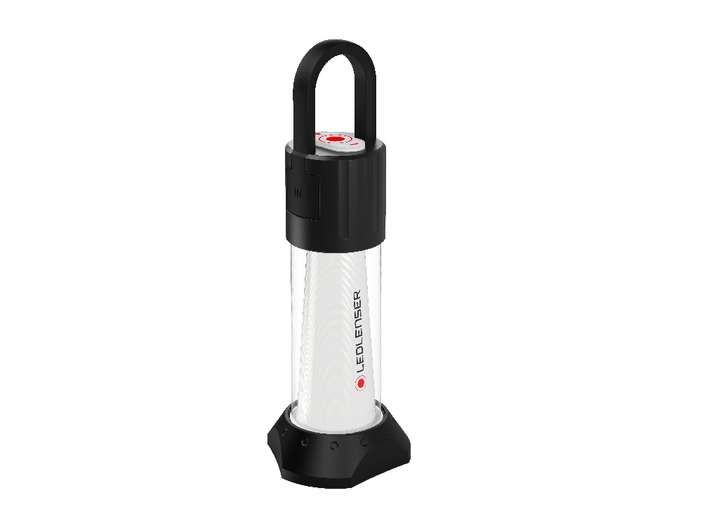 Ledlenser ML6 Warm Light