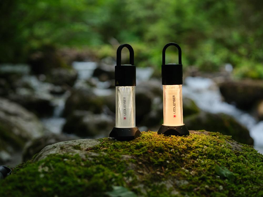 Ledlenser ML6 Warm Light