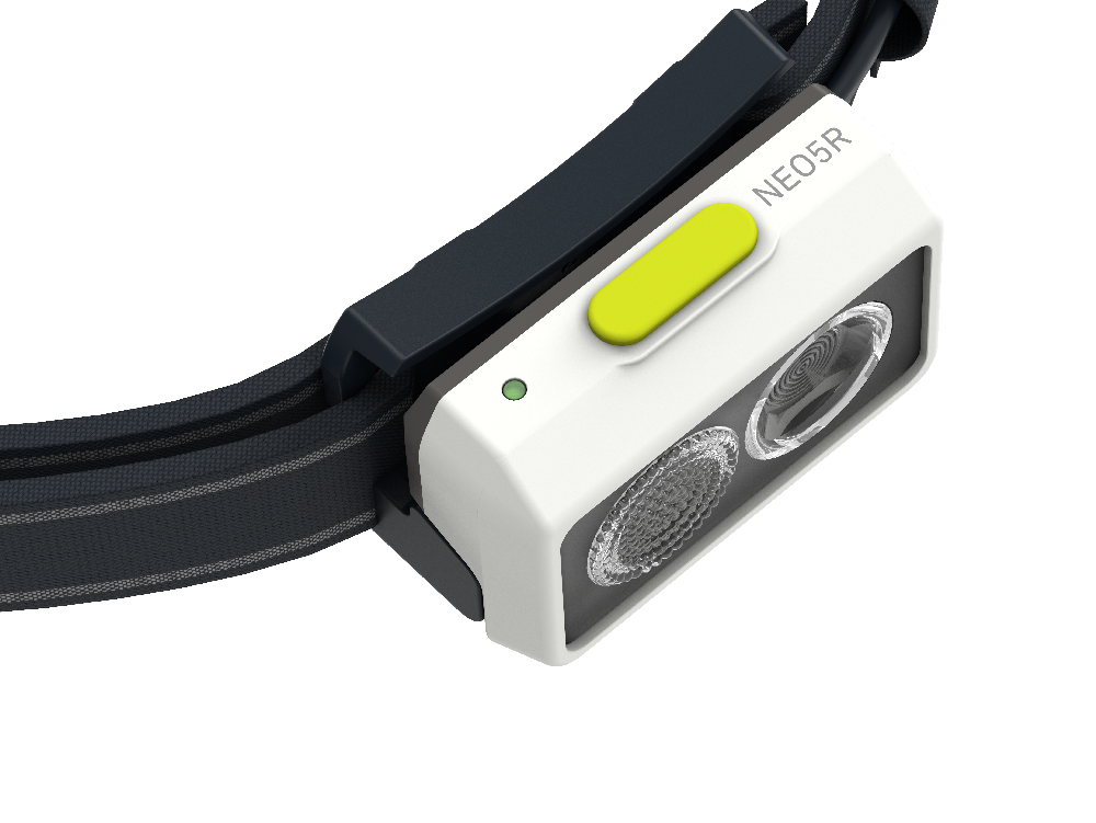 Ledlenser NEO5R