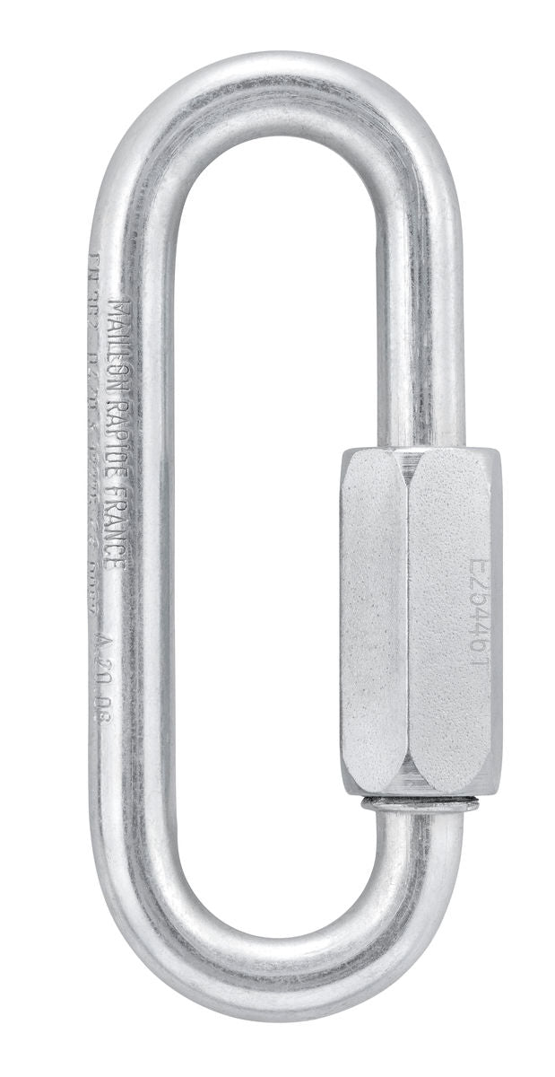 Petzl GO 8 mm Kettenglied