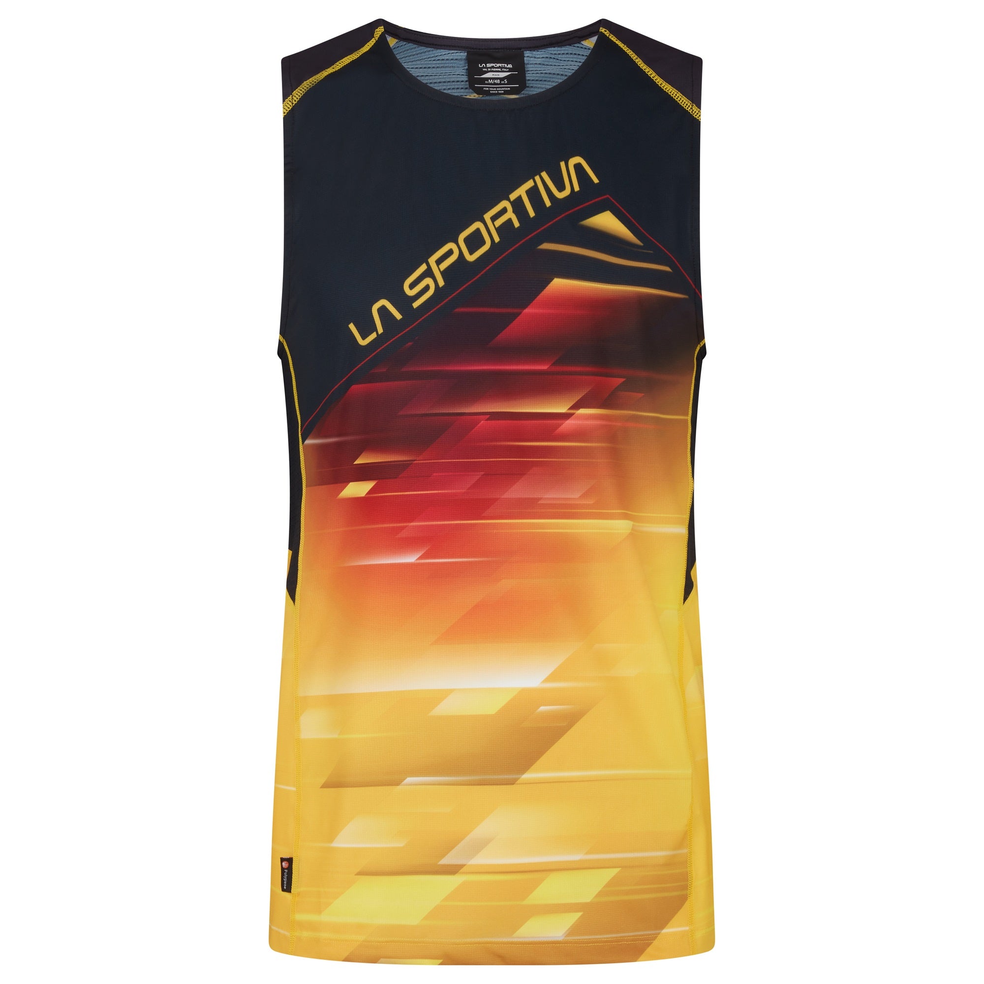 La Sportiva Slipstream Tank M