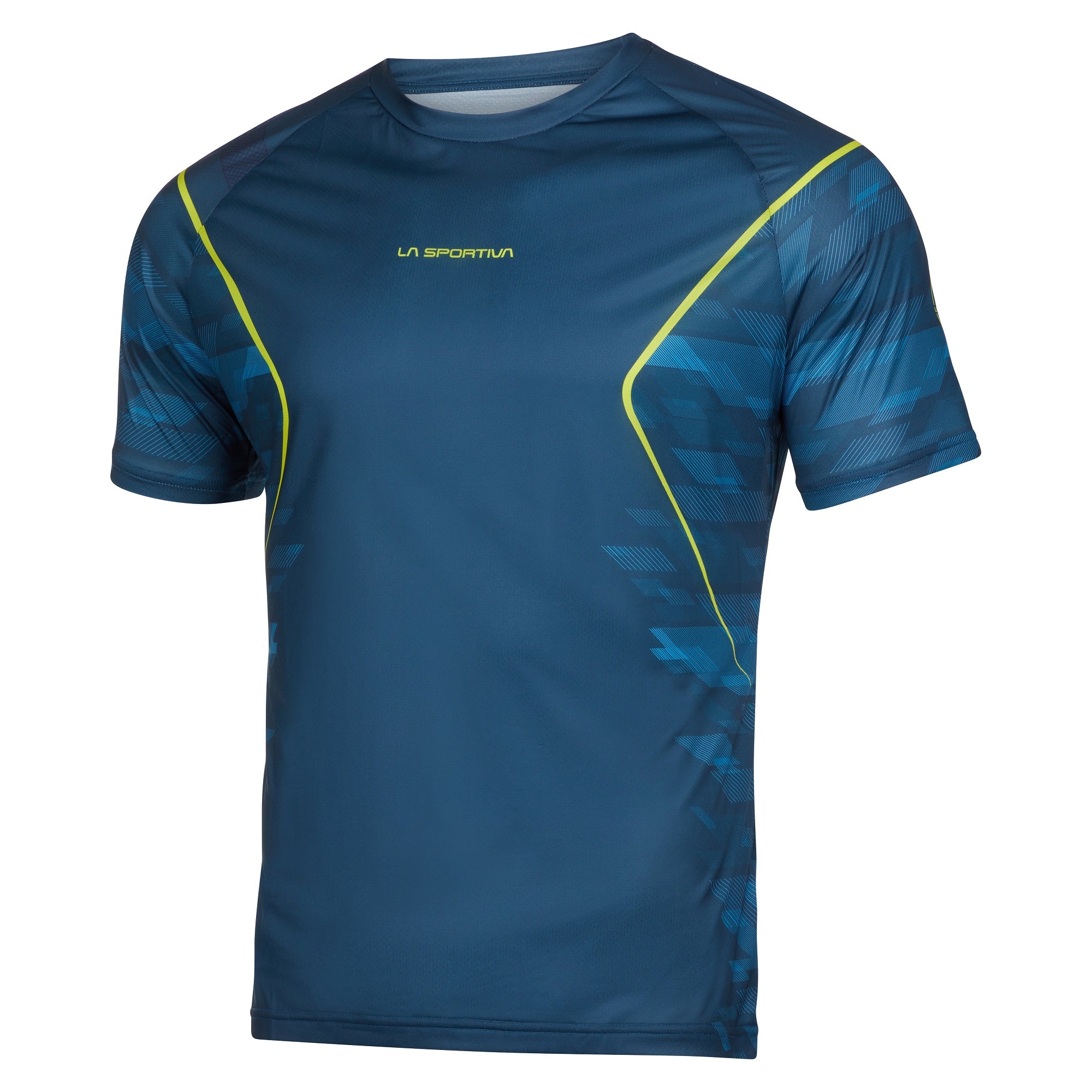 La Sportiva Pacer T-Shirt M
