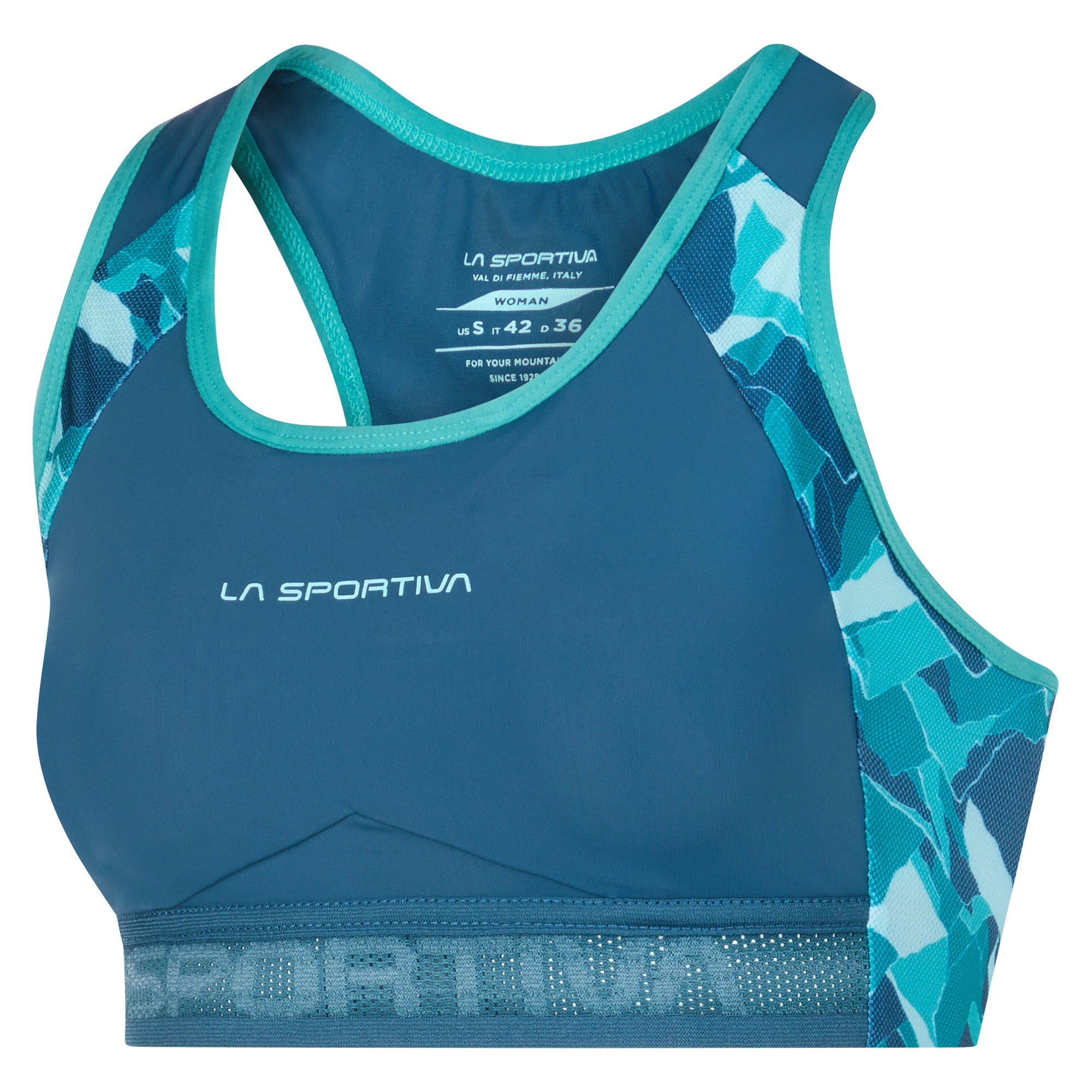 La Sportiva Hover Top W
