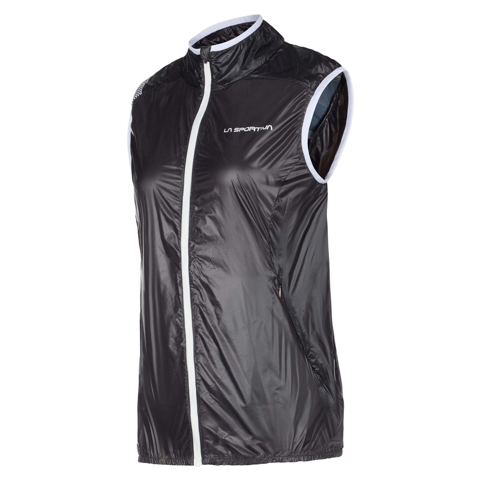 La Sportiva Briza Windbreaker Vest W -SALE
