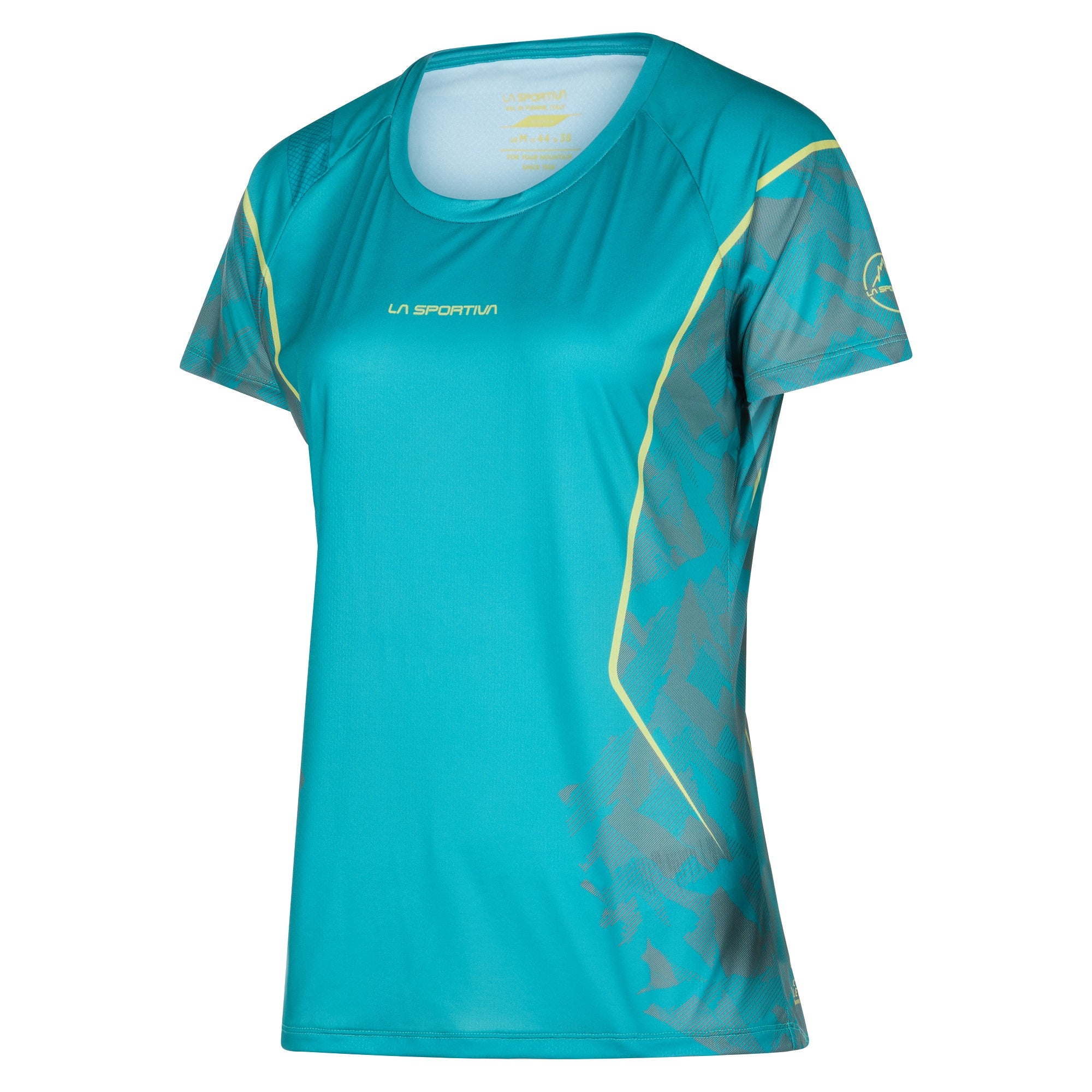 La Sportiva Pacer T-Shirt W