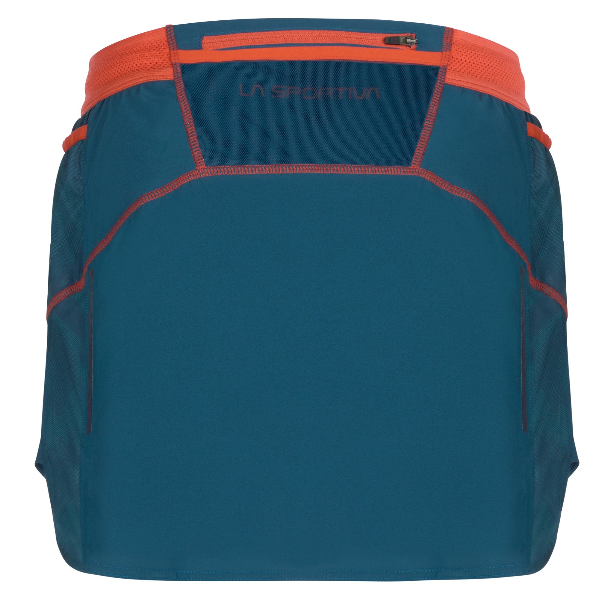 La Sportiva Auster Skirt W Storm Blue/Lagoon