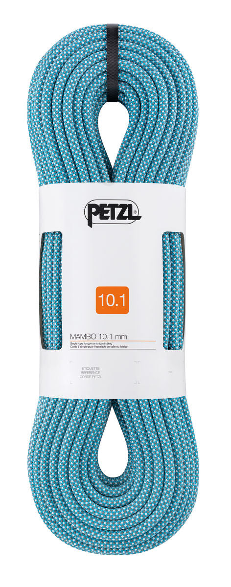 Petzl Mambo rope 10.1mm green