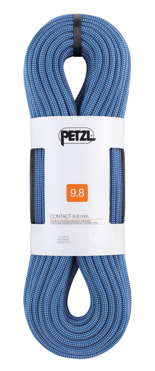 Petzl Contact 9.8 mm