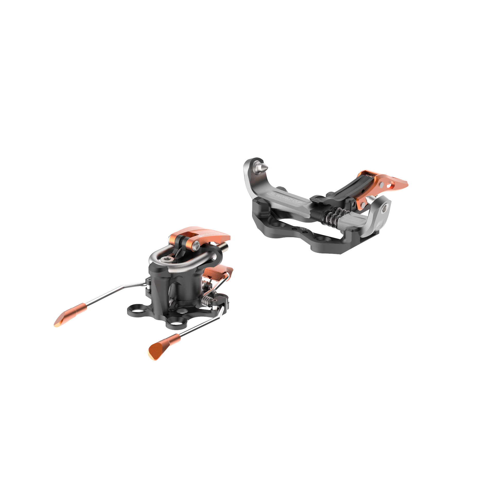 ATK SL 2023 Brake World Cup 135 GR