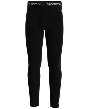 Smartwool Men´s Classic Thermal Merino Baselayer Hose black