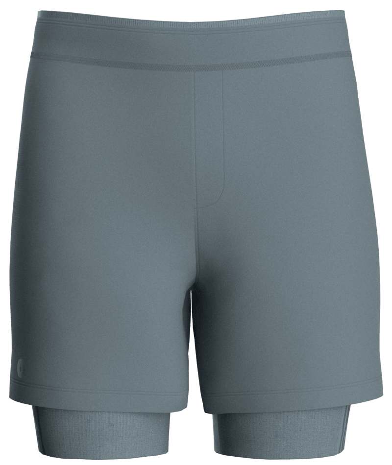 Smartwool Men´s Intraknit Aktive Laufshorts -SALE