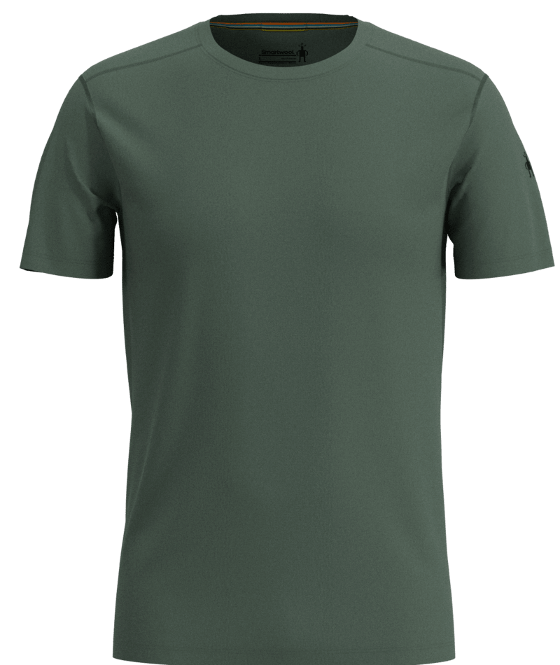 Smartwool Men's Merino T-Shirt classic