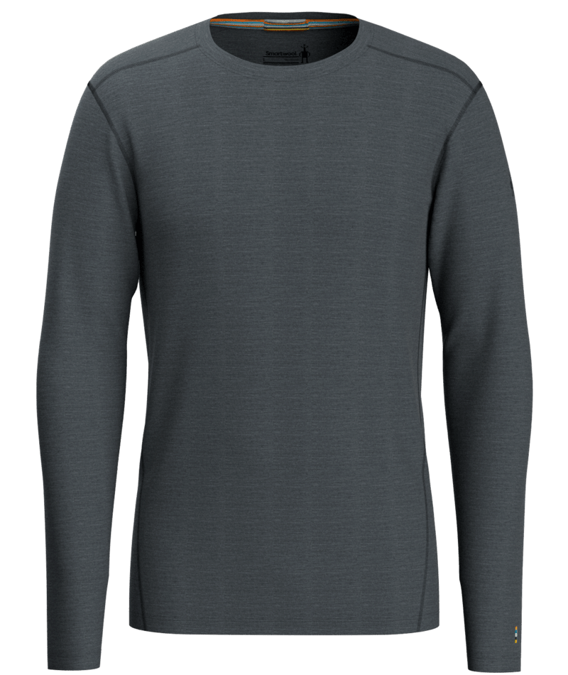 Smartwool Men´s Merino Base Layer All Season Langarm Shirt -SALE