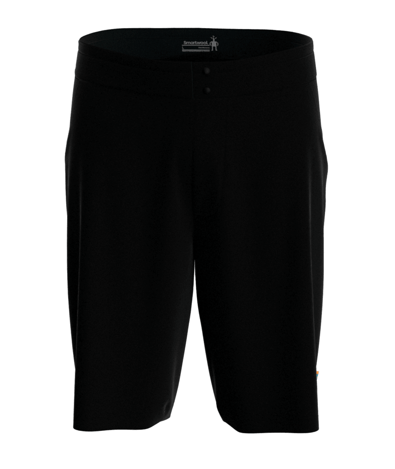 Smartwool Men´s 10" Short black -SALE