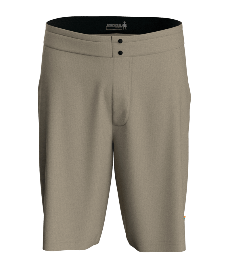 Smartwool Men´s 10" Short dune -SALE